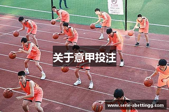 关于意甲投注